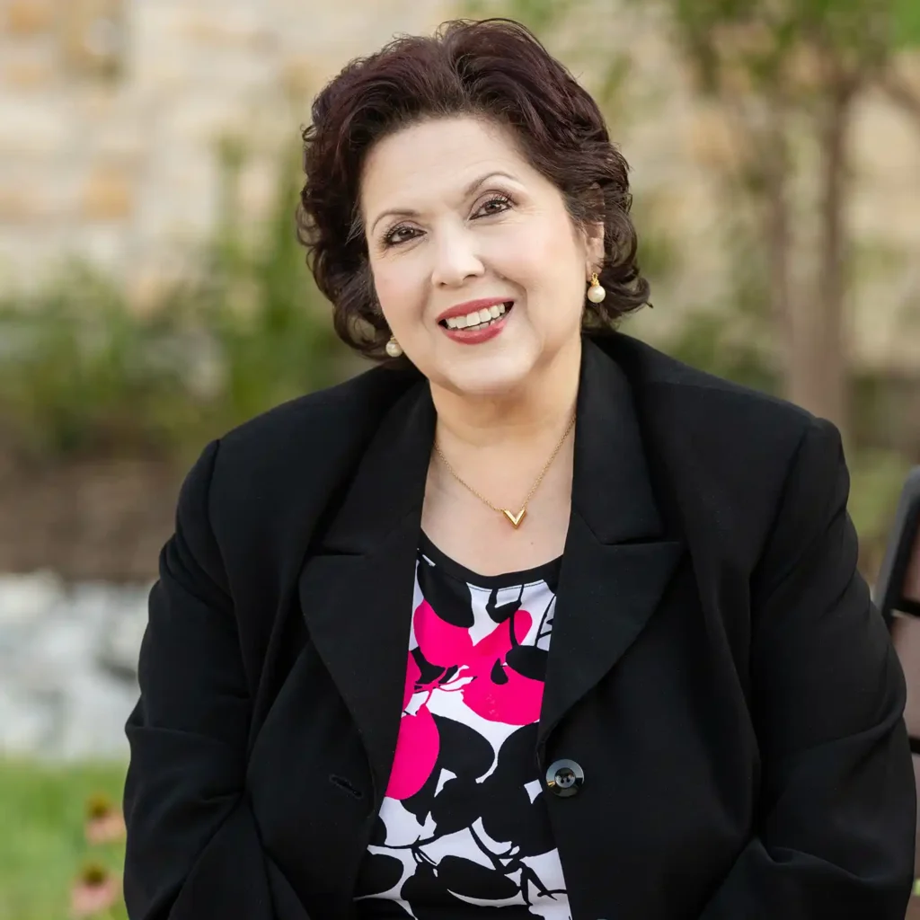 Angela Morgan