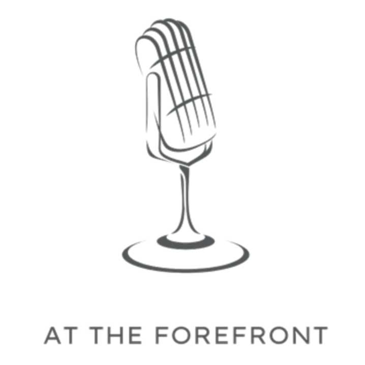 At the Forefront Podcast
