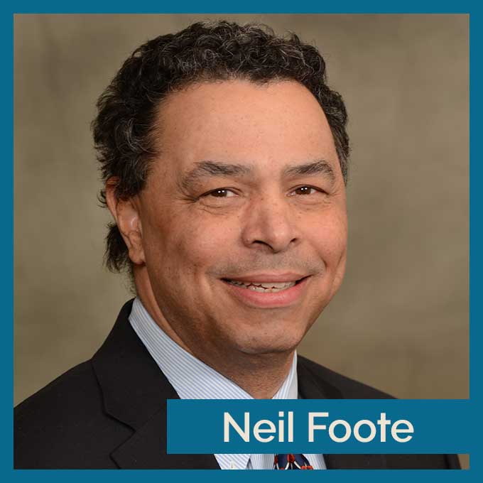 Neil Foote