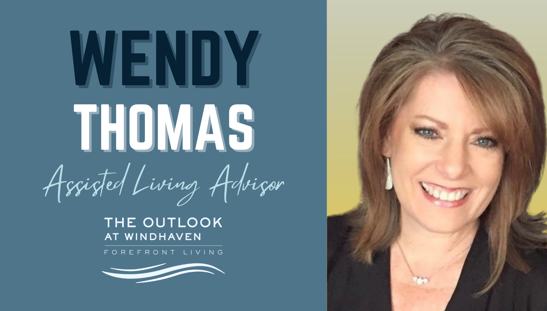 Teammate Spotlight: Wendy Thomas