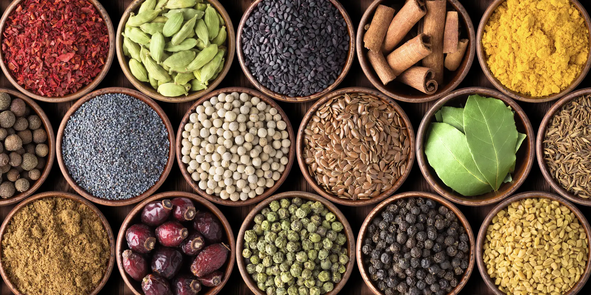 Spices
