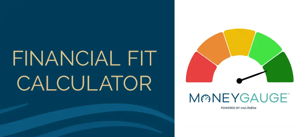 Financial Fit Calculator