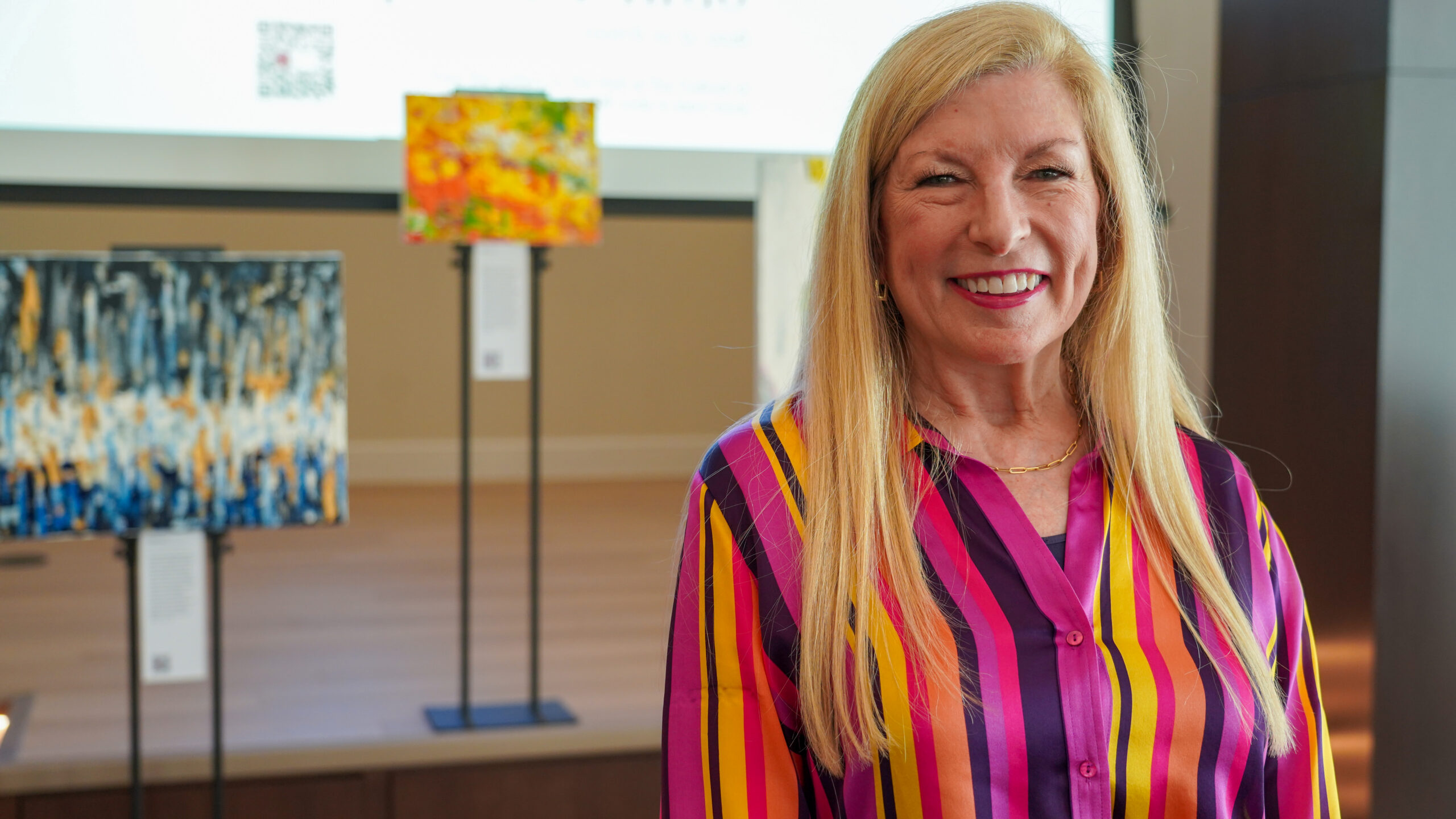 OAW Presents: The Gallery Event