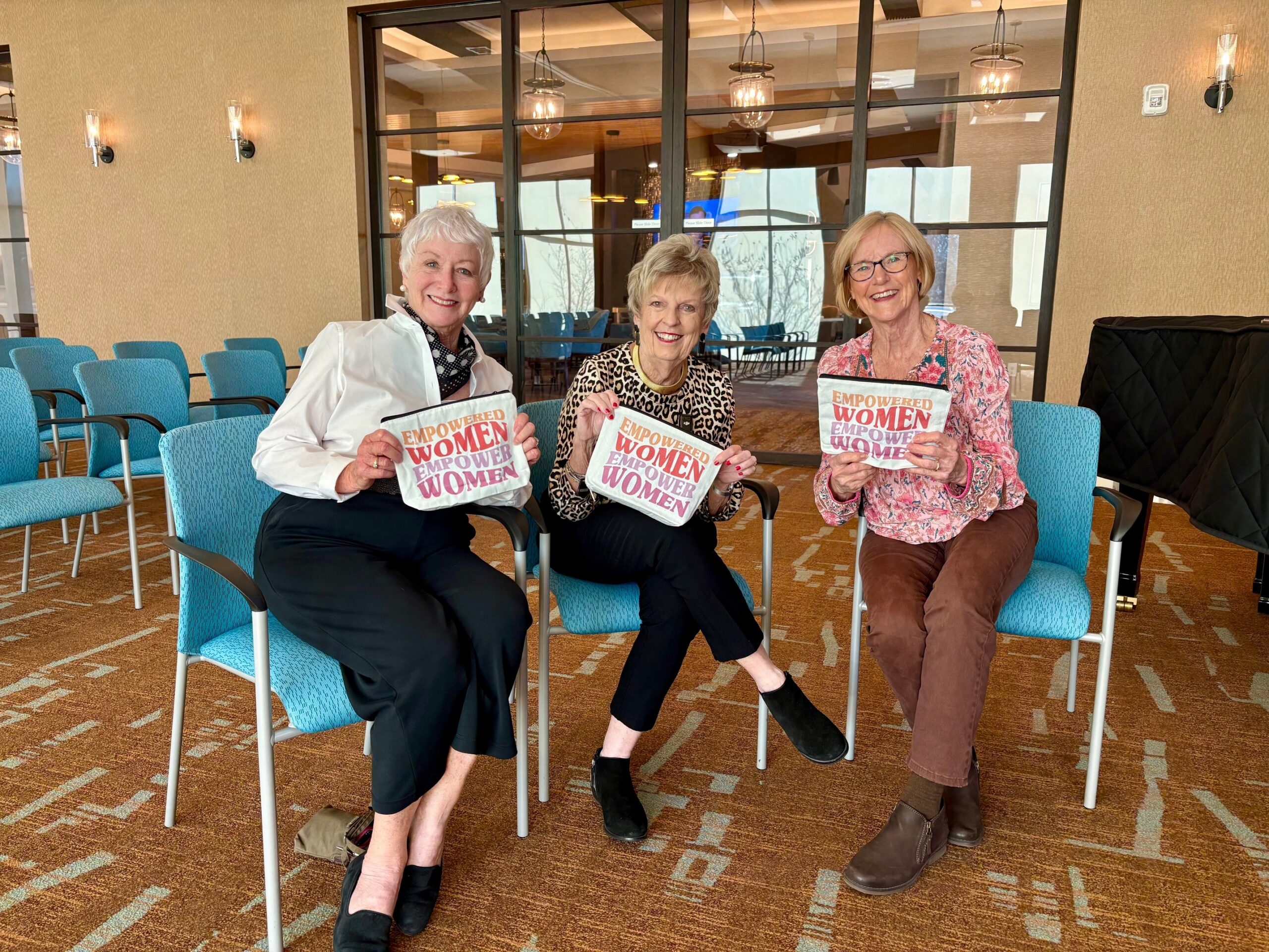 Women’s History Month Trivia at OAW