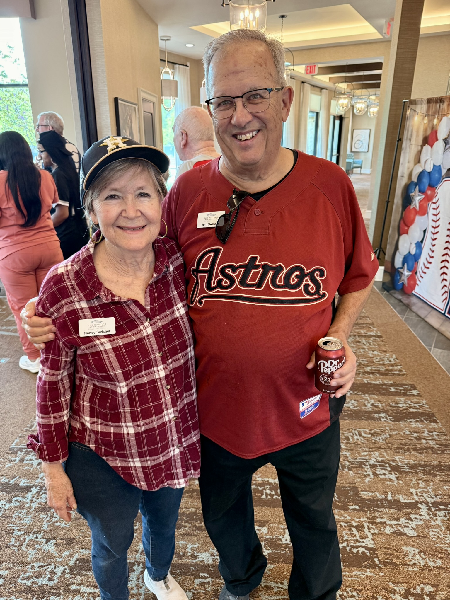 Opening Day Tailgate is a Home Run