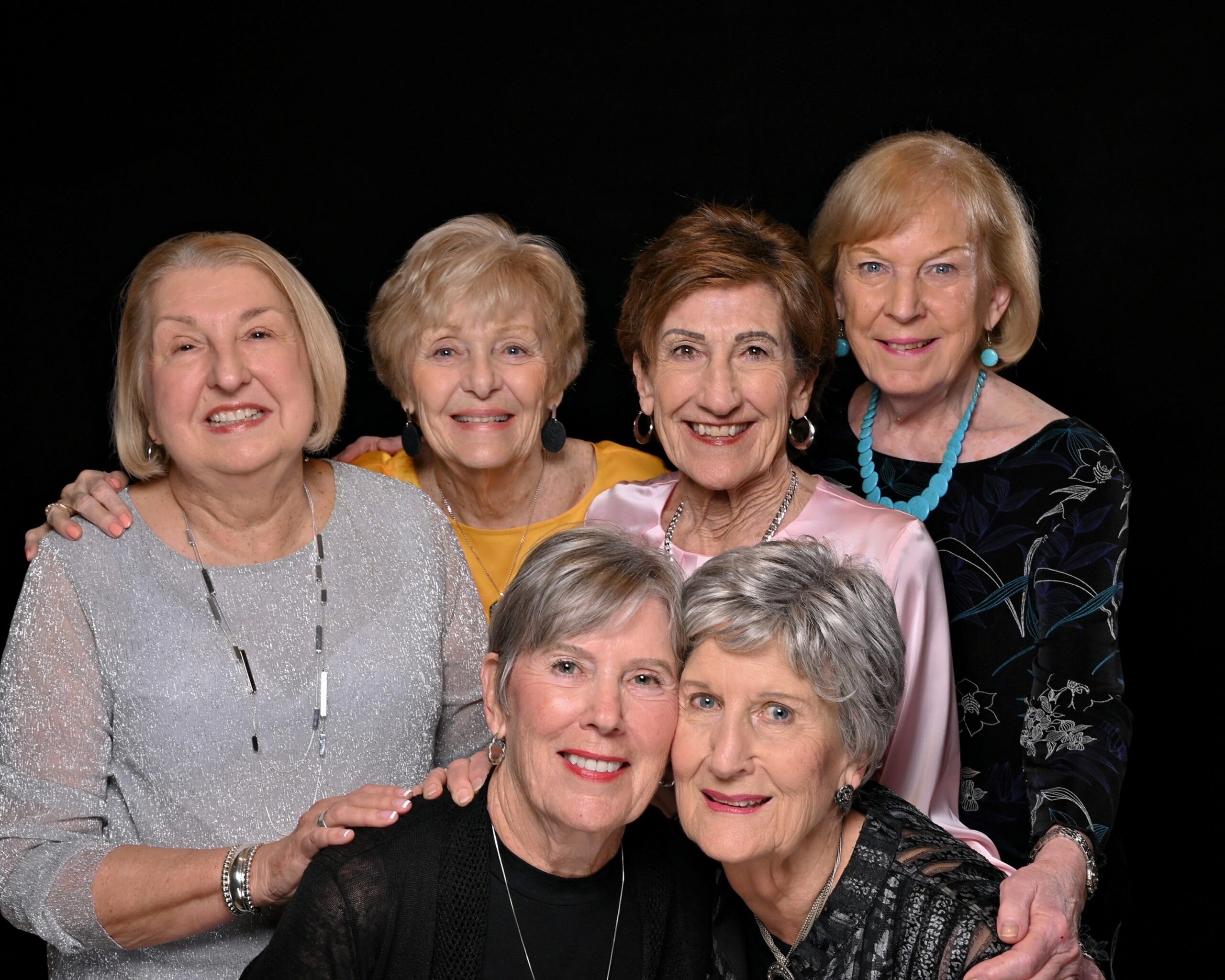 Cruising to Lifelong Friendships